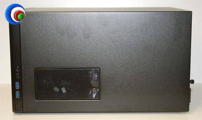 Fractal Design Node 304